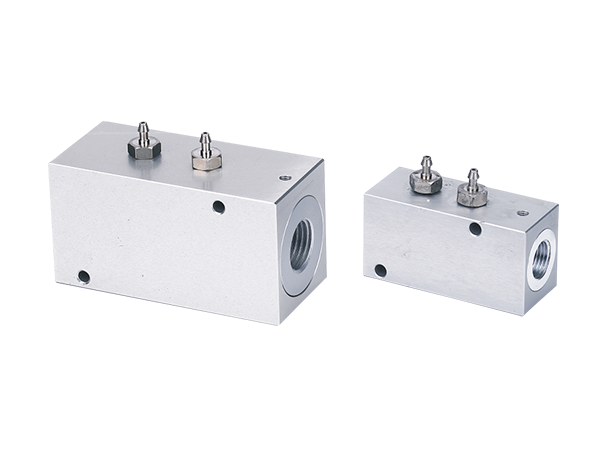 ZVAA Series Trait Pneumatic Control Valve